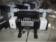 供應(yīng)英特格PTFE氣動(dòng)風(fēng)囊泵 PTFE化工泵