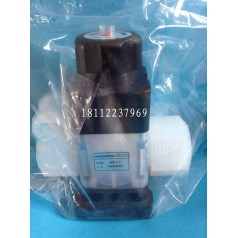 進(jìn)口韓國INNODIS英諾迪斯PFA手動隔膜閥