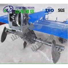 手扶起壟機(jī)，農(nóng)業(yè)機(jī)械