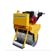 手扶式溝槽壓路機(jī) 壓路機(jī)動力 壓路機(jī)特點(diǎn)