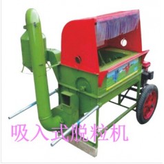 推車(chē)式豆類(lèi)脫粒機(jī)