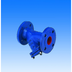 德國(guó)艾瑞過(guò)濾器 ARI法蘭Y型過(guò)濾器