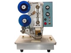 自動色帶打碼機 紙盒電動打碼機 大米袋日期打碼機