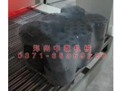 蜂窩煤包裝機 蜂窩煤打包機 PE膜包裝機