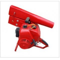 折疊式風(fēng)力滅火機