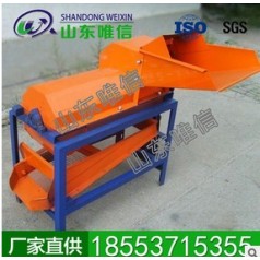 山東唯農(nóng)不碎芯玉米脫粒機