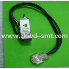 三星貼片機(jī)配件SM421 SM471 軌道馬達(dá) SM411 Y軸馬達(dá) 推料馬達(dá)