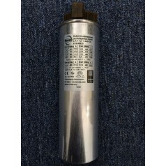 原裝正品謙康實業(yè)現(xiàn)貨供應FRAKO電力電容器LKT12.5-400-DL