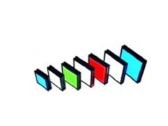 LED機(jī)器視覺(jué)背光源面光源