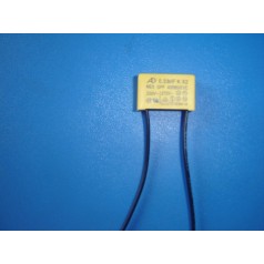 AD電容，AID電容