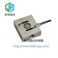蚌埠精合JH-FLA3防過(guò)載拉壓力傳感器支持非標(biāo)定制