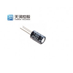 你了解多少電解電容器的產(chǎn)品技術特征？