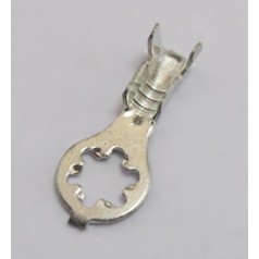 6.3梅花端子規(guī)格齊全通過(guò)ROHS認(rèn)證