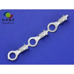 浙江5.2地環(huán)端子采用環(huán)保原料價(jià)格優(yōu)