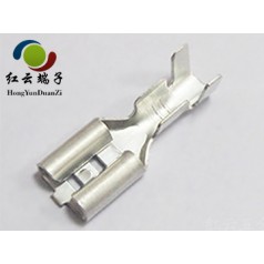 電子接插件主要供應商紅云優(yōu)質優(yōu)品