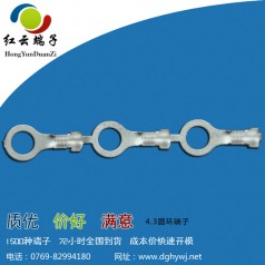 5.0圓環(huán)工作效率穩(wěn)定結構牢固