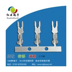 Y型端子熱門產(chǎn)品火爆銷售中