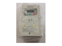 臺(tái)達(dá)VFD-E系列 內(nèi)置PLC型變頻器