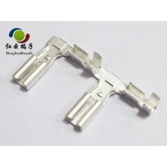 旗型端子東莞紅云提供價格實在