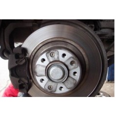 GALVI緊急制動鉗