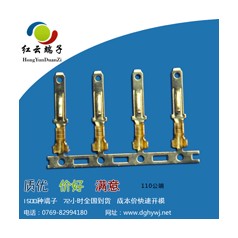 江蘇110端子多種規(guī)格滿足環(huán)保要求