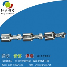 浙江187插簧價格實(shí)在良心廠家供應(yīng)