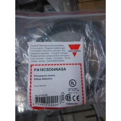 佳樂光電開關(guān)PA18CSD04NASA