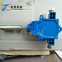 GEJ30跑偏傳感器 煤礦用本安型皮帶機綜保跑偏傳感器
