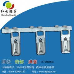 浙江4.8旗型端子連接電線優(yōu)質(zhì)優(yōu)品