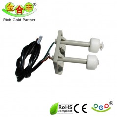 科瑞萊水位開關(guān) 環(huán)?？照{(diào)液位傳感器液位報(bào)警器原裝正品