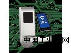 NFC酒店鎖、遠(yuǎn)程通過(guò)短信授權(quán)，手機(jī)刷卡開(kāi)門(mén)