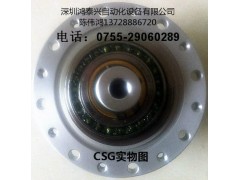 HarmonicDrive諧波減速機