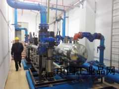 p高層樓宇、物業(yè)小區(qū)無負(fù)壓供水設(shè)備未來的發(fā)展方向