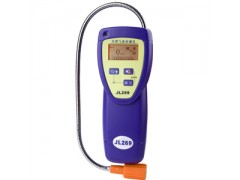 JL269甲烷檢測(cè)儀優(yōu)于50ppm甲烷檢測(cè)報(bào)警儀