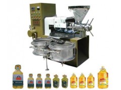 小型豆油榨油機(jī)供應(yīng)，榨油機(jī)運(yùn)行中的損壞