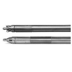 德國TRACTO-TECHNIK氣動靜壓碎管機