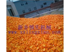 專業(yè)生產(chǎn)柑橘剝皮榨汁機-新鄉(xiāng) 機械