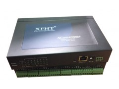 北京信方華泰 串口服務(wù)器NCOM4008M