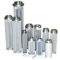 美國(guó)諾曼NORMAN高壓濾芯