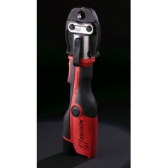 德國(guó)NOVOPRESS沖孔機(jī)