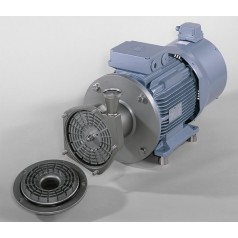 德國Fristam弗里森衛(wèi)生泵