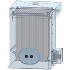 德國INFASTAUB流量計(jì)