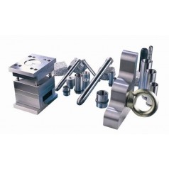 RABOURDIN噴嘴、導軌