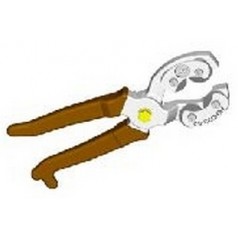 法國ALROC電纜剝線鉗