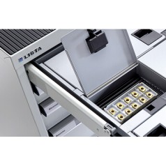 LISTA重型工作臺(tái)