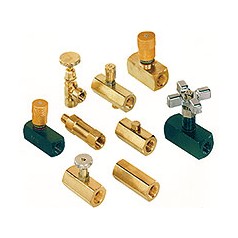 美國(guó)REGO角閥