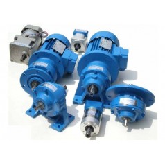 意大利Gavagni Motoriduttori直角減速機(jī)