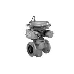 德國(guó)薩姆森SAMSON閥門(mén)