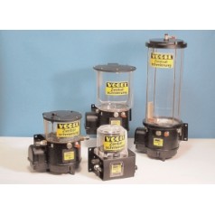 德國VOGEL多頭泵