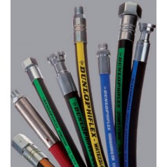 德國(guó)DUNLOP HIFLEX接頭